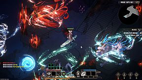 Soul's Chronicle: Immortal Slayer