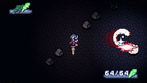 Into The Inferno - A Knights Journey