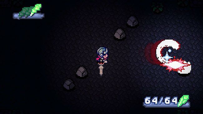 Into The Inferno - A Knights Journey