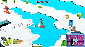 ToeJam & Earl: Back in the Groove!