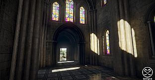 S2ENGINE HD - Cemetery Pack 2.0