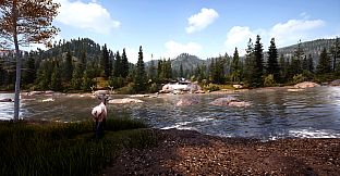 Hunting Simulator 2 Bear Hunter Pack