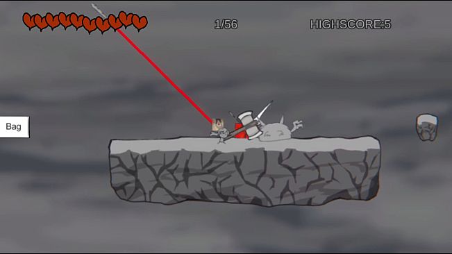 Stella's Spikey Dream