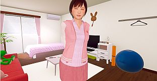 ItazuraVR SfW - Casual wear