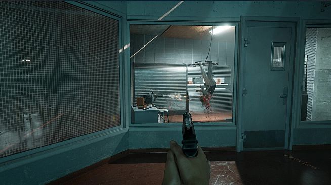 Cheat Line: Checkpoint