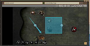 Fantasy Grounds - Devin Night Pack 190: Unearthed Undead
