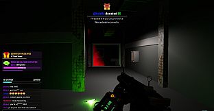 Streaming Simulator