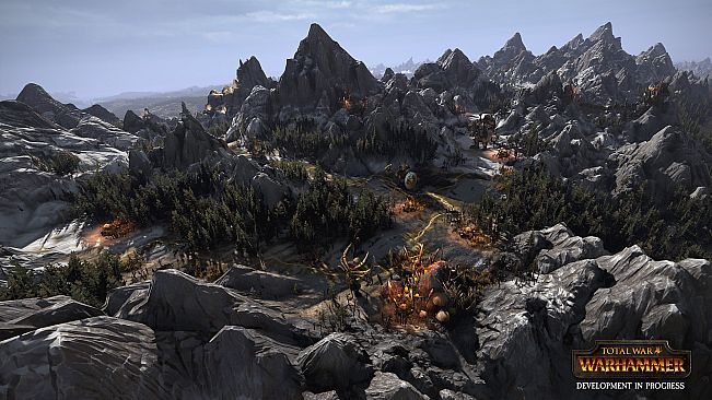 Total War: WARHAMMER