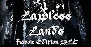 Lawless Lands Heroic Edition DLC