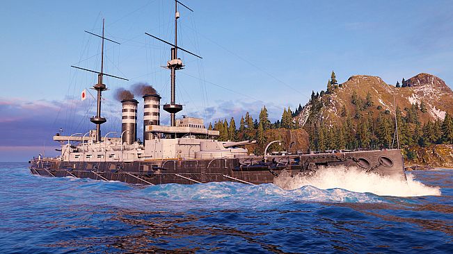 World of Tanks: HEAT — Anchoring Defense