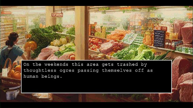 A Game You Can Afford In This Economy