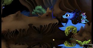 Shimmer's Quest - Way of the Whoop