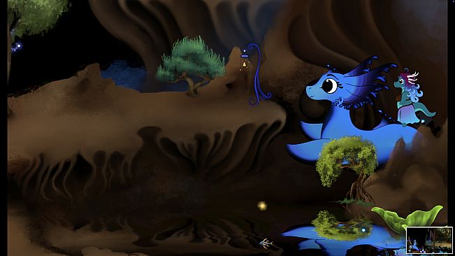 Shimmer's Quest - Way of the Whoop