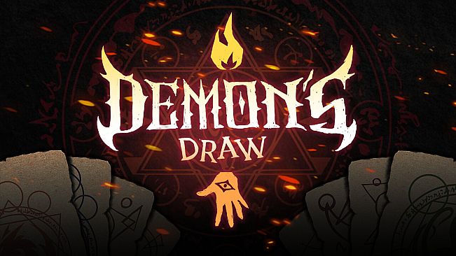 Demon's Draw