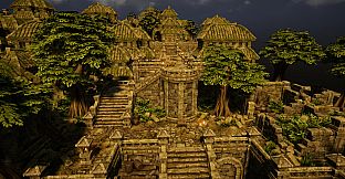 Ancient for Clip maker