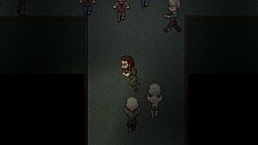 Last Escape: Dead Complex