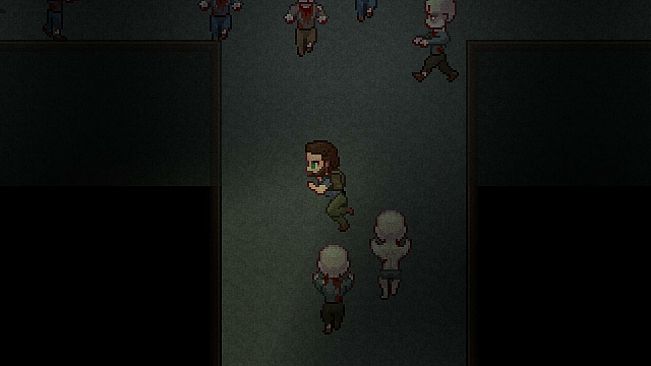 Last Escape: Dead Complex