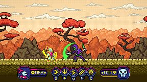 Tiny Pixels Vol. 2 - Stormy Knights