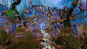 Together in Forgotten Lands