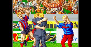 ACA NEOGEO SUPER SIDEKICKS