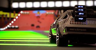 HOT WHEELS UNLEASHED - Game of the Year Edition