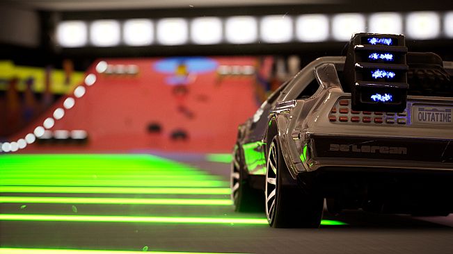 HOT WHEELS UNLEASHED - Game of the Year Edition