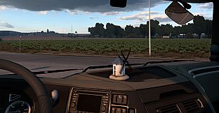 Euro Truck Simulator 2 - Spanish Paint Jobs Pack