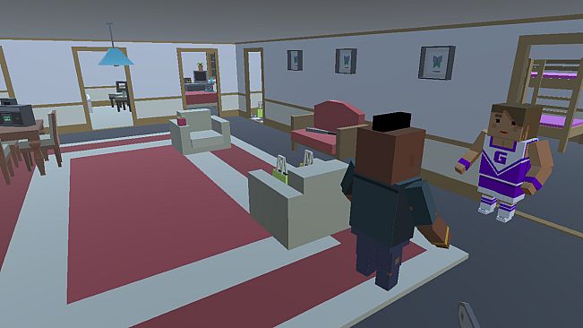Landlord Simulator