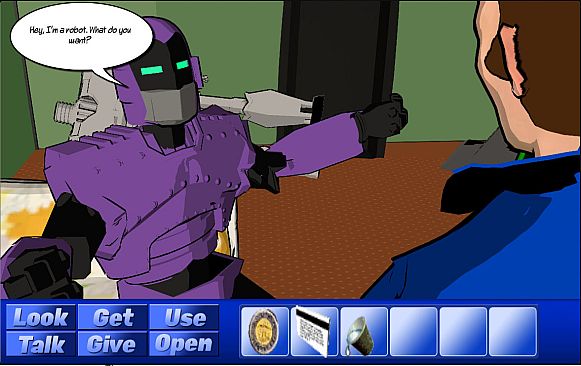 Brain Hotel: Remodeled