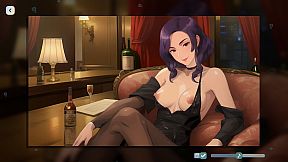 Hentai Milf Syndicate