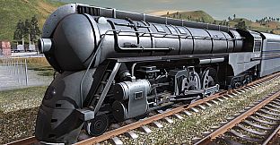 TRS19 DLC - NYC J3a-Dreyfuss streamlined Hudson