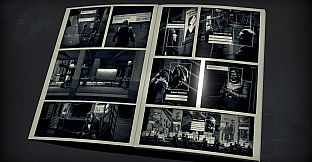 Liberated: Enhanced Edition