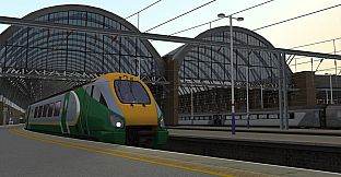 Train Simulator: East Midlands BR Class 222 DEMU Add-On