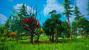 My Money Grows On Trees