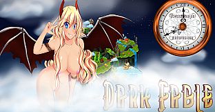 DARK FABLE - Screensaver
