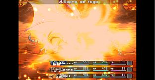 Heroes of Time - Aizack's Return