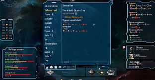 Polaris Sector: Lumens