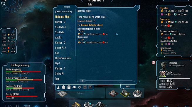 Polaris Sector: Lumens