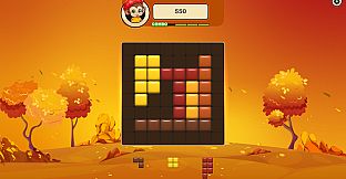 Koko Loco Block Blast