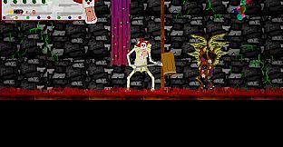 Burgerwise the Clown