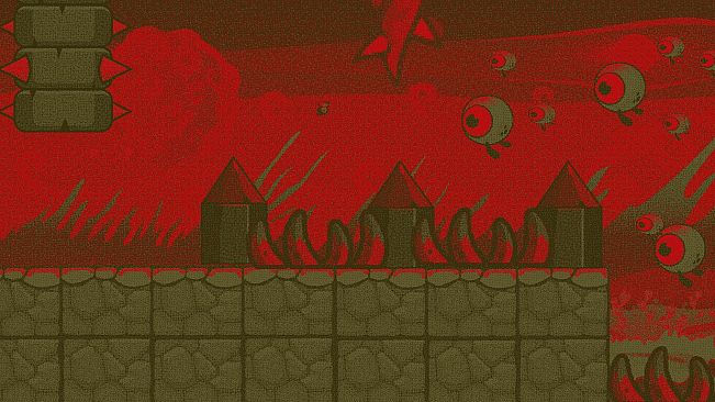 the hardest game in the universe 2