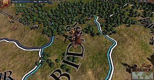 Europa Universalis IV: Indian Subcontinent Unit Pack