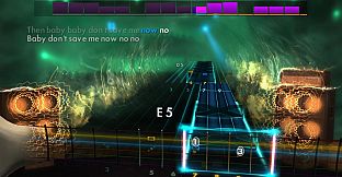 Rocksmith 2014 Edition – Remastered – HAIM - “Don’t Save Me”