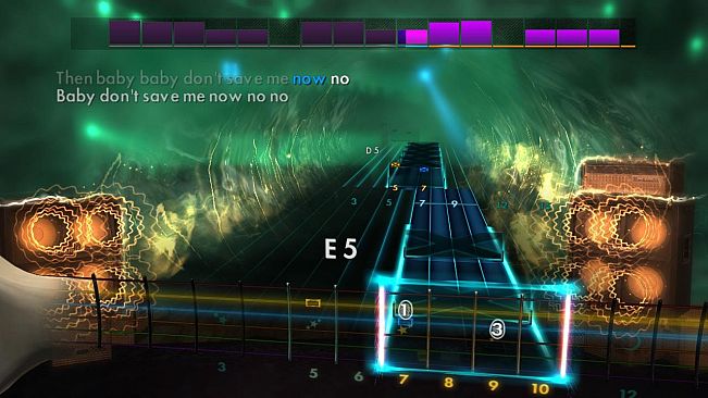 Rocksmith 2014 Edition – Remastered – HAIM - “Don’t Save Me”