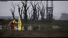 Berserker 2: The Saga of Hilde