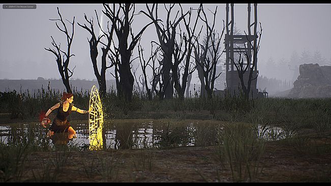 Berserker 2: The Saga of Hilde