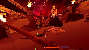 Dragon Extinction VR