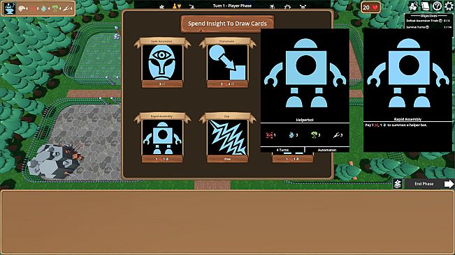 Beyond The Threshold