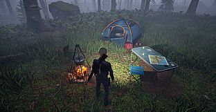 Trail of the Cryptid