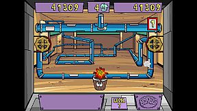 Pajama Sam's Lost & Found